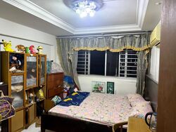 Blk 281 Tampines Street 22 (Tampines), HDB 3 Rooms #460812461